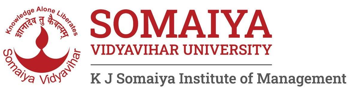 K J SOMAIYA INSTITUTE OF MANAGEMENT